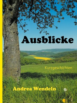 cover image of Ausblicke